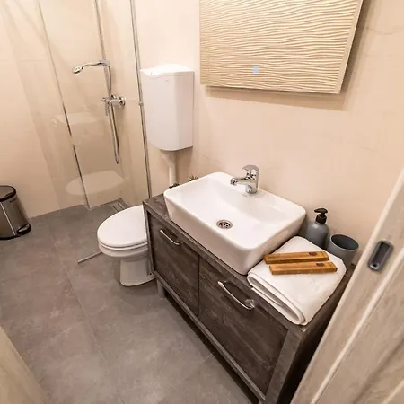 Ivi Place Apartments Novi Sad Exterior photo