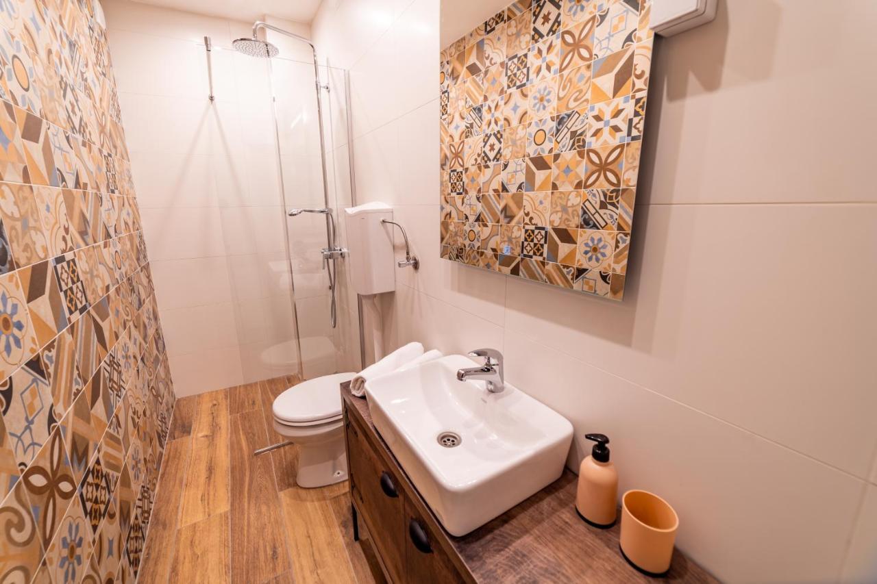 Apartament Ivi Place