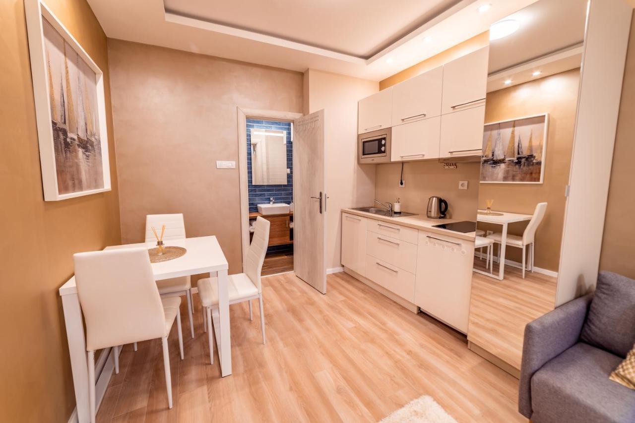 Ivi Place Apartament Novi Sad