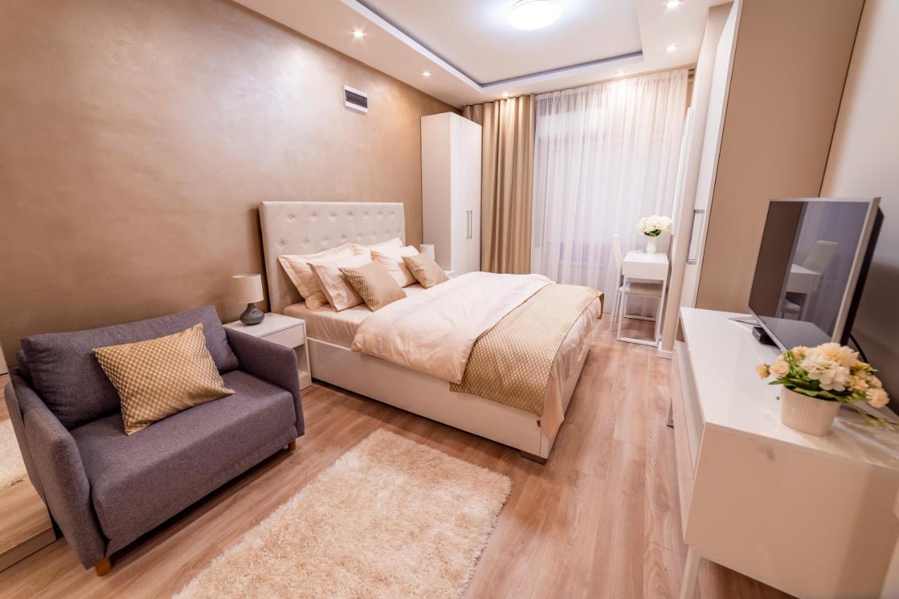 Ivi Place Apartament *