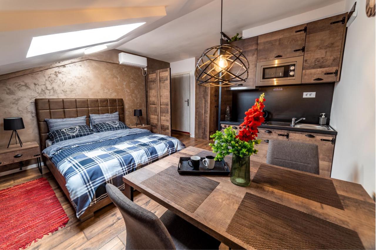 Apartament Ivi Place Novi Sad